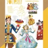 LeT Les enfants Terribles Marionnettes DIY - Cendrillon
