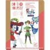 LeT Les enfants Terribles Marionnettes DIY - Peter Pan