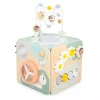 LeT Les enfants Terribles Maxi cube multi-activités Janod