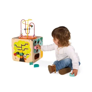 LeT Les enfants Terribles Maxi Looping multi-activités