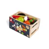 LeT Les enfants Terribles Maxi set - Fruits et légumes à découper
