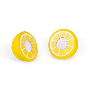 LeT Les enfants Terribles Maxi set - Fruits et légumes à découper