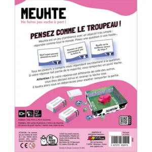 LET83700 Meuhte