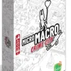 LeT Les enfants Terribles Micro Macro - Crime City