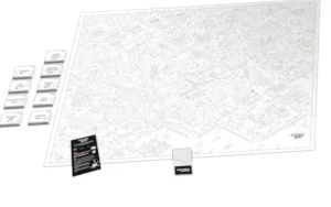 LeT Les enfants Terribles Micro Macro - Crime City