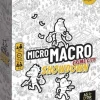 LeT Les enfants Terribles Micro Macro city 4 - Showdown