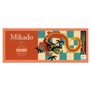 Enfant LeT Les enfants Terribles Mikado