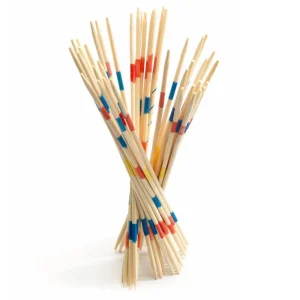 Enfant LeT Les enfants Terribles Mikado