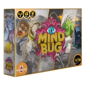LET83700 mindbug