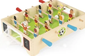 LET83700 Mini Babyfoot de table