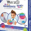 LET83700 Mini Lab Balles rebondissantes