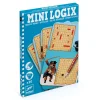 LeT Les enfants Terribles Mini logix - Bataille Navale