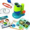 LET83700 Mini Science - Microscope