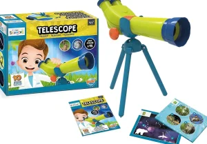 LET83700 Mini Science - Télescope