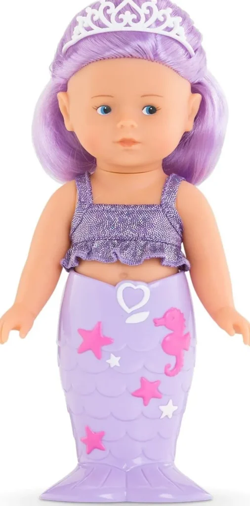 LET83700 Mini Sirène - Naya - Corolle