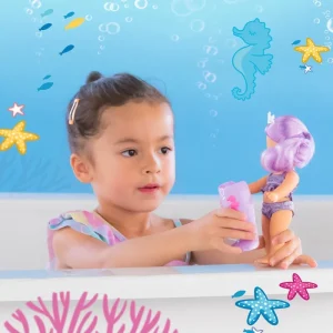 LET83700 Mini Sirène - Naya - Corolle