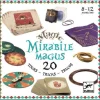 LeT Les enfants Terribles Mirabile Magus