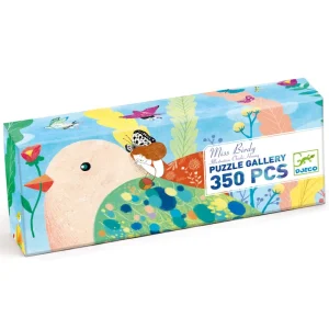 LeT Les enfants Terribles Miss Birdy - 350 pcs