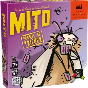 LET83700 Mito