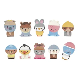 LeT Les enfants Terribles Mix & Match animaux - Janod