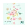 LeT Les enfants Terribles Mobile - oiseaux de printemps Djeco