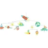 LeT Les enfants Terribles Mobile polypro Space Mobile