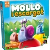 Enfant LET83700 Mollo l'escargot