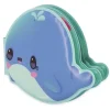 LET83700 Mon livre de bain baleine