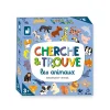 Enfant LeT Les enfants Terribles mon premier cherche et trouve - animaux