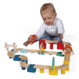 LET83700 Mon Premier Circuit