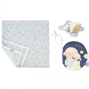 LeT Les enfants Terribles Mon premier coffret pour un doux sommeil
