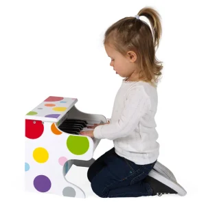 LeT Les enfants Terribles Mon premier piano électronique