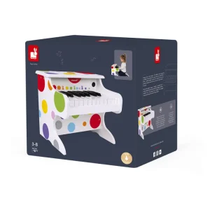 LeT Les enfants Terribles Mon premier piano électronique