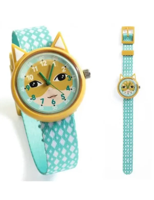 LeT Les enfants Terribles Montre Fête