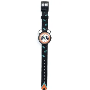 LeT Les enfants Terribles Montre Panda