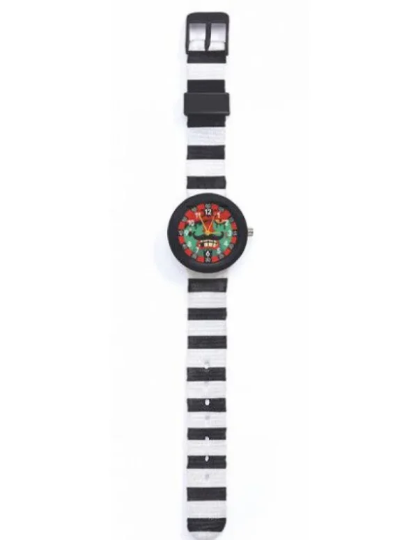 LeT Les enfants Terribles Montre Pirate