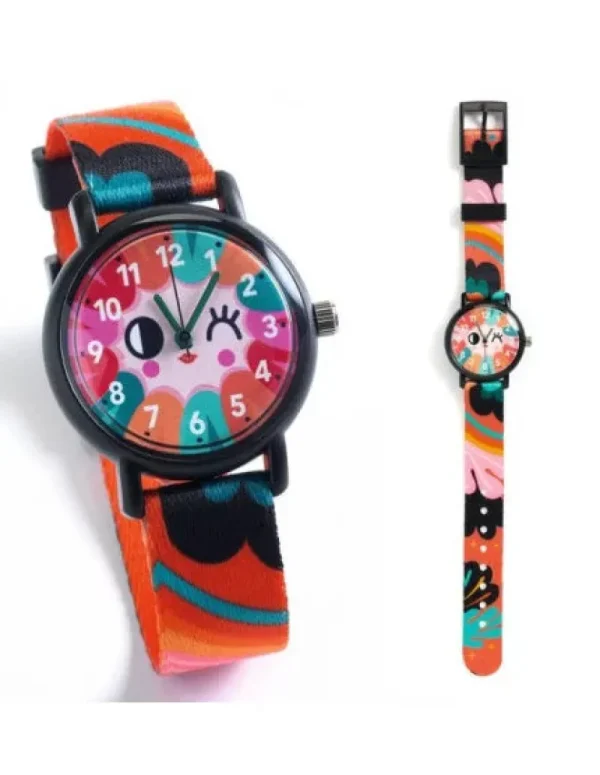 LeT Les enfants Terribles Montre Pop