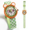 LeT Les enfants Terribles Montre Raton Laveur