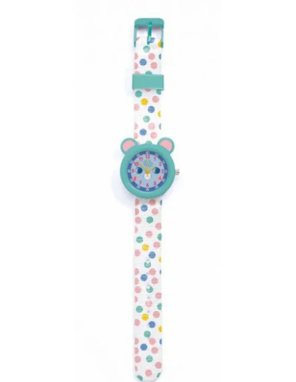 LeT Les enfants Terribles Montre Souris