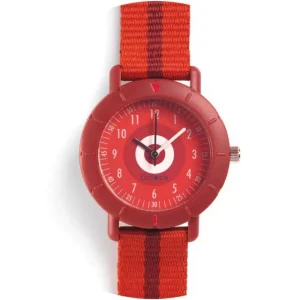 LeT Les enfants Terribles Montre sport - Speed Racing - Djeco