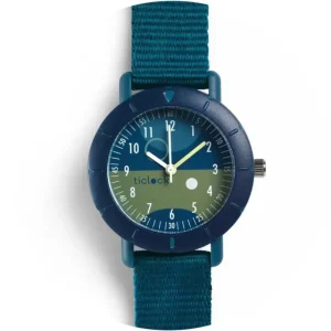 LeT Les enfants Terribles Montre sport - Stadium hero - Djeco