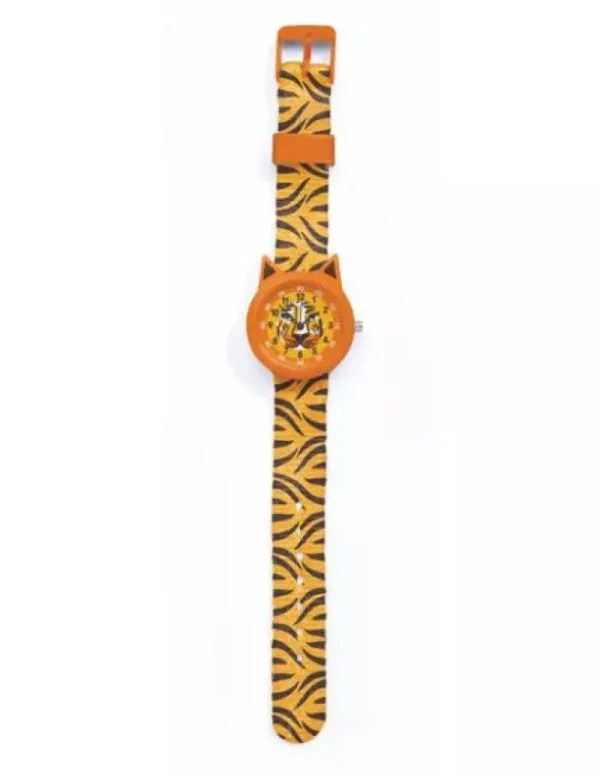 LeT Les enfants Terribles Montre Tigre