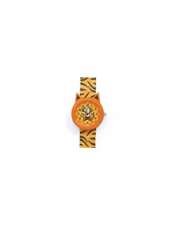 LeT Les enfants Terribles Montre Tigre