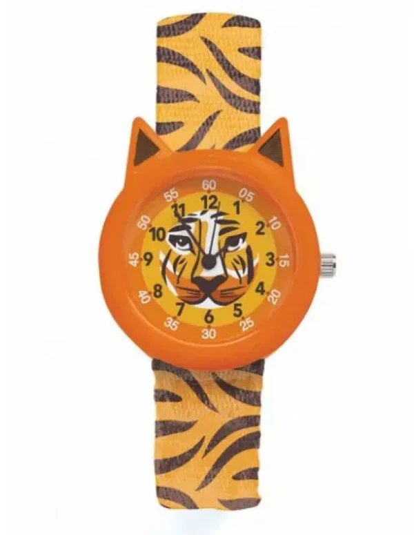 LeT Les enfants Terribles Montre Tigre