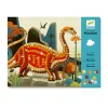 LeT Les enfants Terribles MosaÏques - Dinosaures