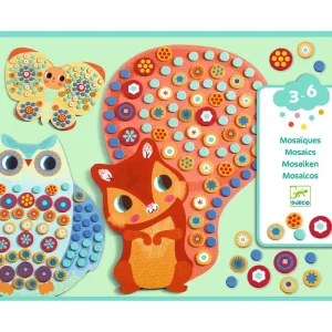 LeT Les enfants Terribles MosaÏques - Millefiori