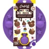 LET83700 Moule à Chocolat