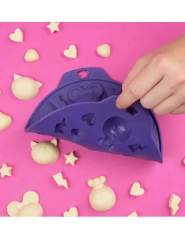 LET83700 Moule à Chocolat