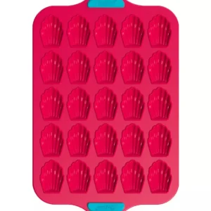LET83700 Moules - Mini Madeleines
