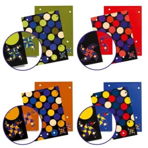 LeT Les enfants Terribles Moulins DIY - Spots